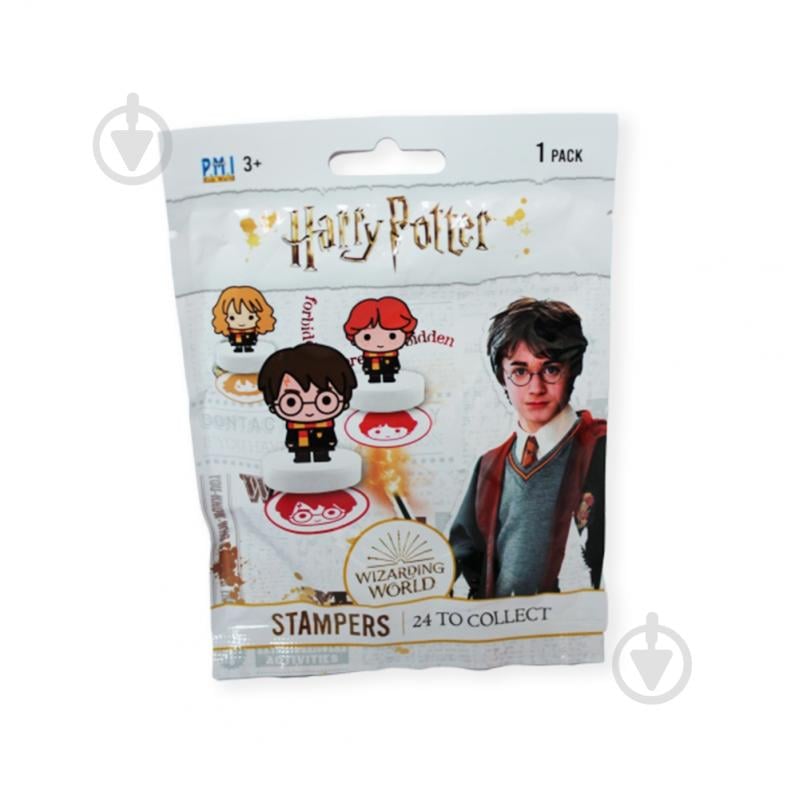 Фигурка коллекционная Harry Potter 41409 - фото 1