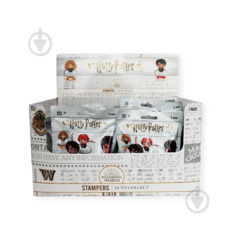 Фигурка коллекционная Harry Potter 41409 - фото 4