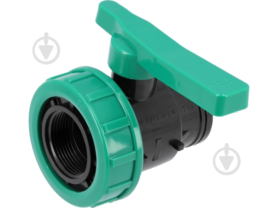 Кран поливу Flo 32 мм x 1" F-різьба (88963) - фото 3 Кран поливу Flo 32 мм x 1" F-різьба (88963) - фото 3