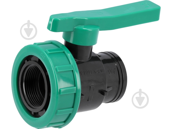 Кран поливу Flo 32 мм x 1" F-різьба (88963) - фото 2 Кран поливу Flo 32 мм x 1" F-різьба (88963) - фото 2