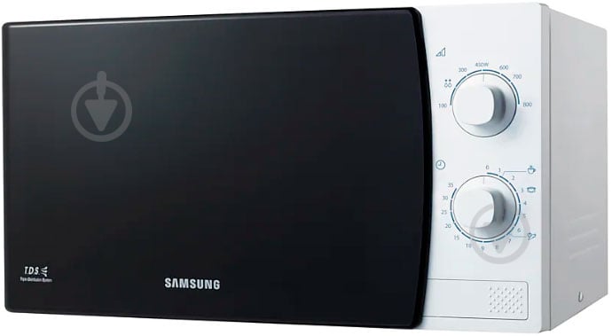 Микроволновая печь Samsung ME81KRW-1 - фото 2