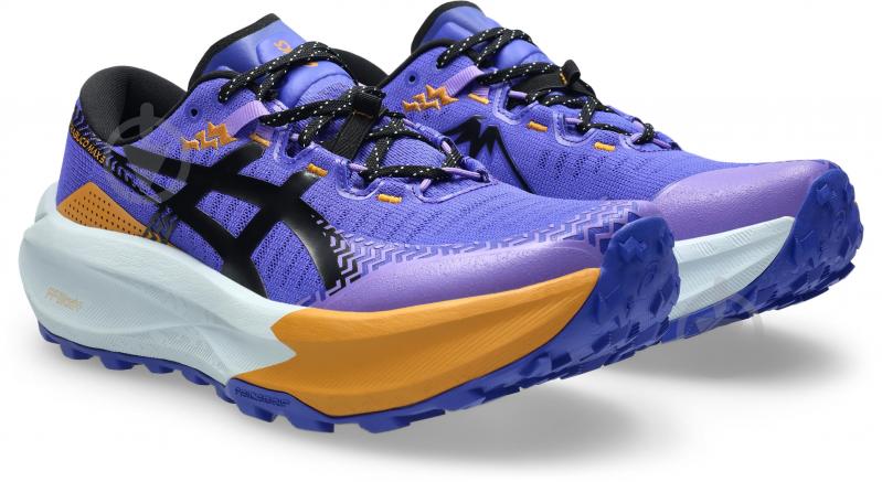 Кроссовки Asics TRABUCO MAX 5 1011C164-400 р.45 - фото 4 Кроссовки Asics TRABUCO MAX 5 1011C164-400 р.45 - фото 4