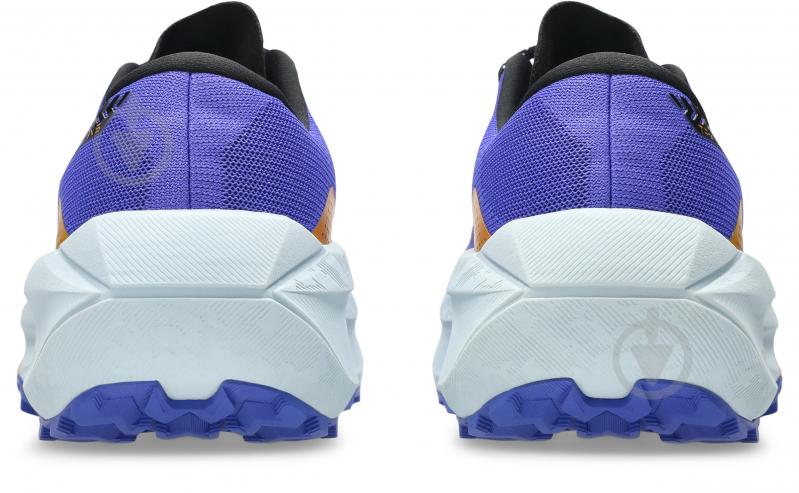 Кроссовки Asics TRABUCO MAX 5 1011C164-400 р.45 - фото 6 Кроссовки Asics TRABUCO MAX 5 1011C164-400 р.45 - фото 6