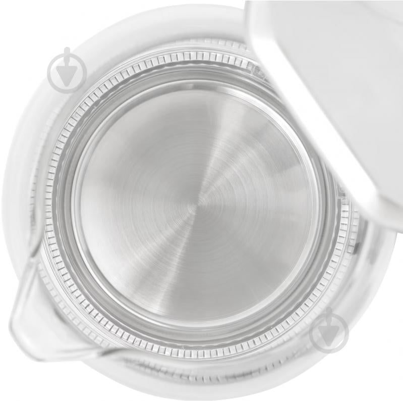 Электрочайник Rotex RKT90-G - фото 5