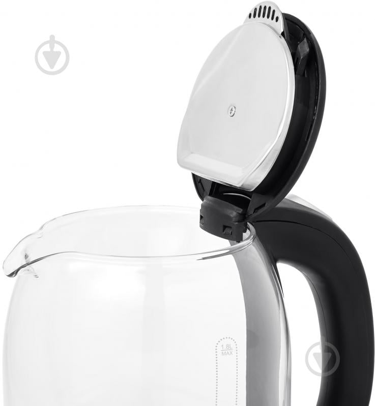 Электрочайник Rotex RKT90-G - фото 7