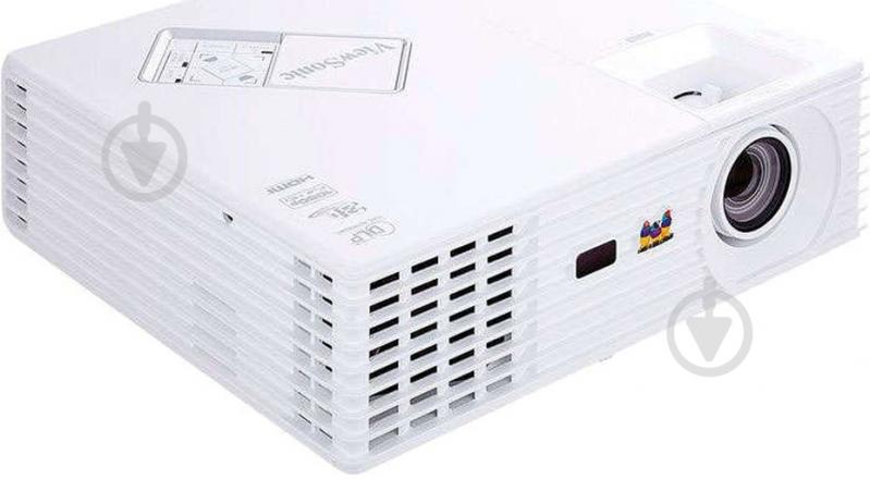 Проектор PJD7822HDL (VS16000) - фото 2