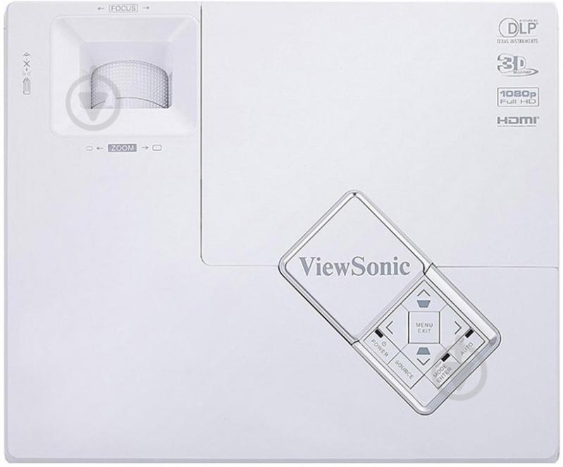 Проектор PJD7822HDL (VS16000) - фото 3