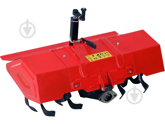 Насадка-культиватор YATO YT-85860 - фото 2 Насадка-культиватор YATO YT-85860 - фото 2