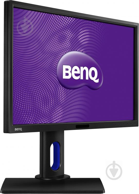 Монитор BenQ BL2420PT 23,8" (9H.LCWLA.TBE) - фото 4