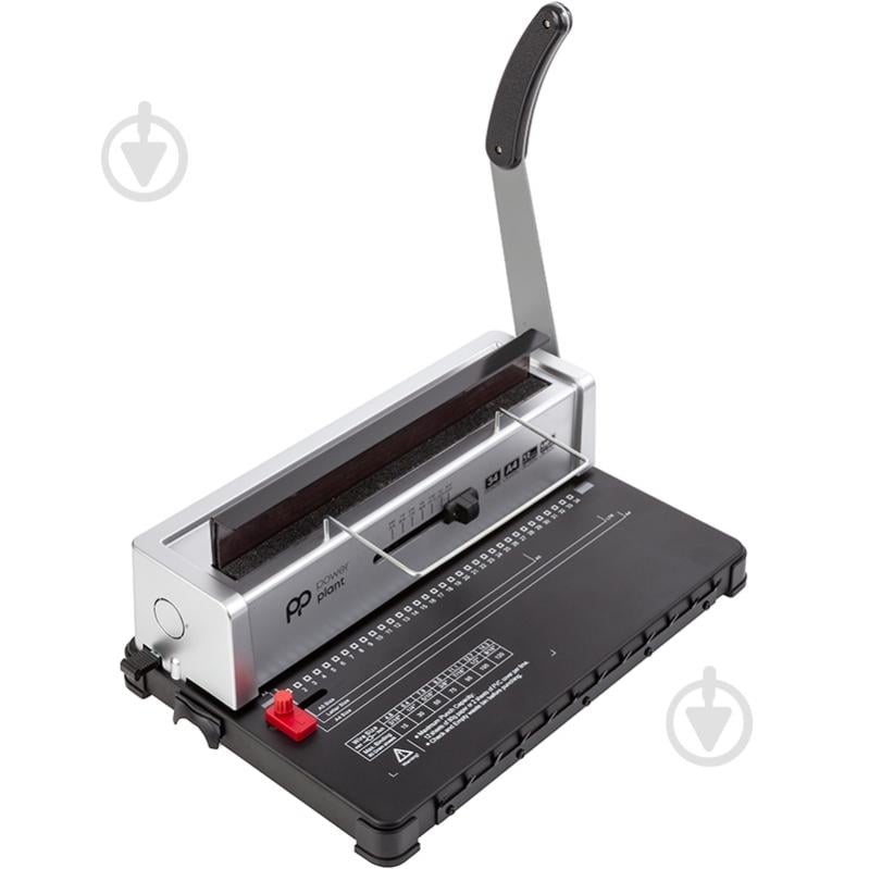 Биндер PP-STB18 PowerPlant - фото 1 Биндер PP-STB18 PowerPlant - фото 1