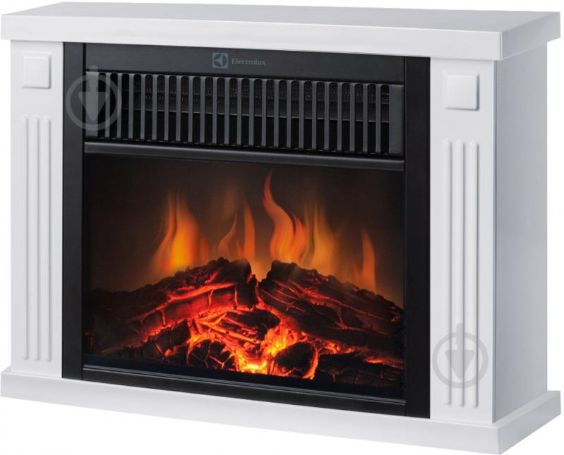 Міні-камін Electrolux EFP/M-5012W - фото 1 Міні-камін Electrolux EFP/M-5012W - фото 1