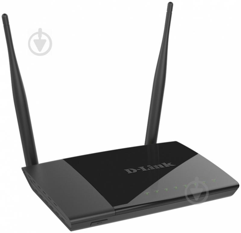 Wi-Fi-роутер D-Link DIR-825/AC/E1A - фото 2