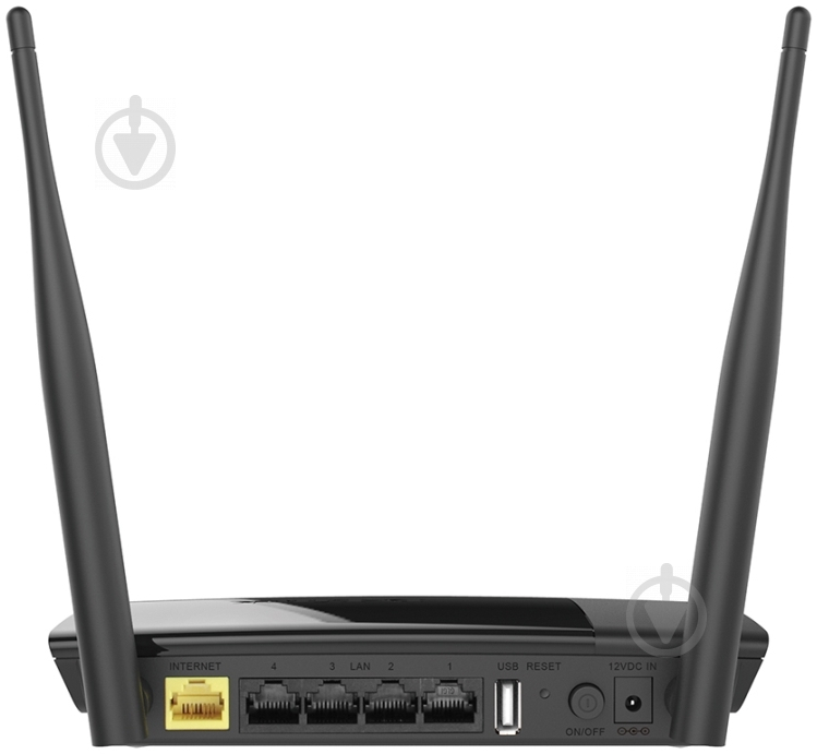 Wi-Fi-роутер D-Link DIR-825/AC/E1A - фото 3