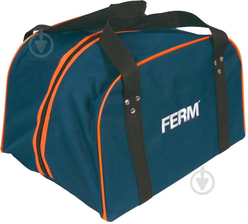 Штроборез Ferm WSM1008 - фото 8