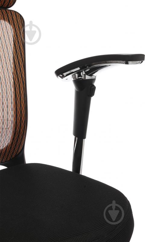 Кресло Barsky Style BS-01 коричневый - фото 6