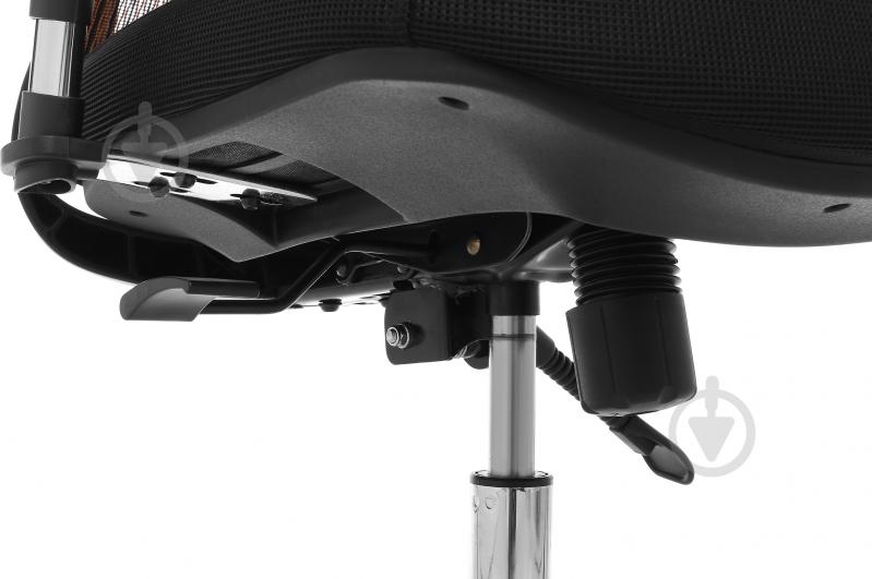 Кресло Barsky Style BS-01 коричневый - фото 5