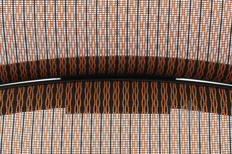 Кресло Barsky Style BS-01 коричневый - фото 7