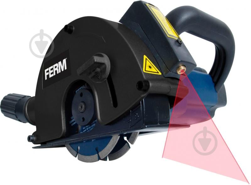 Штроборез Ferm WSM1009 - фото 2