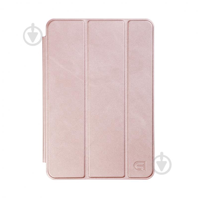 Чохол для планшету Armorstandart rose gold (ARM54799) iPad 9.7 (2017/2018) Rose Gold - фото 1