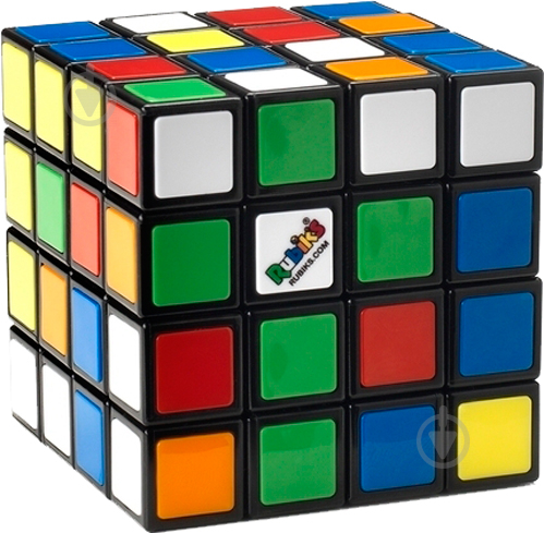 Игра-головоломка Rubiks Кубик Рубика 4х4 - фото 1