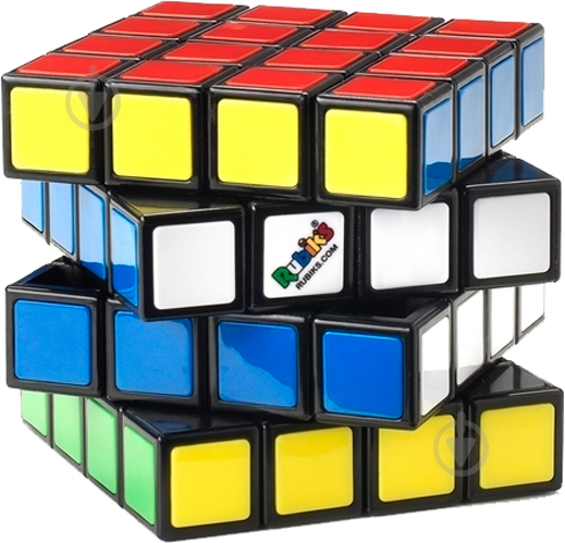 Игра-головоломка Rubiks Кубик Рубика 4х4 - фото 2