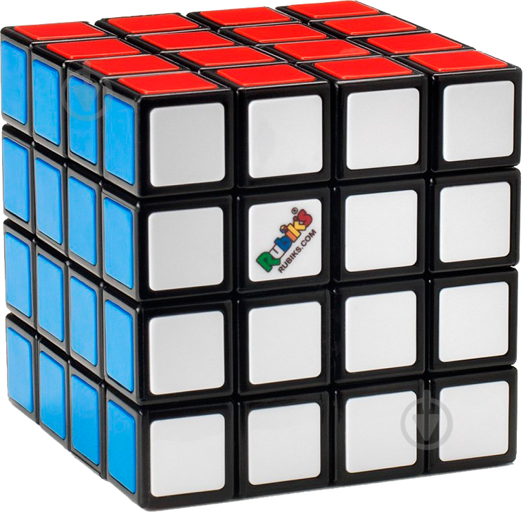 Игра-головоломка Rubiks Кубик Рубика 4х4 - фото 4