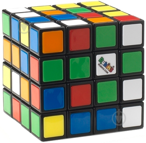 Игра-головоломка Rubiks Кубик Рубика 4х4 - фото 3