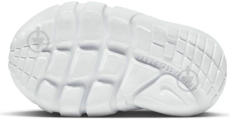 Кросівки демісезонні Nike FLEX RUNNER 2 DJ6039-008 р.23,5 сірі - фото 9