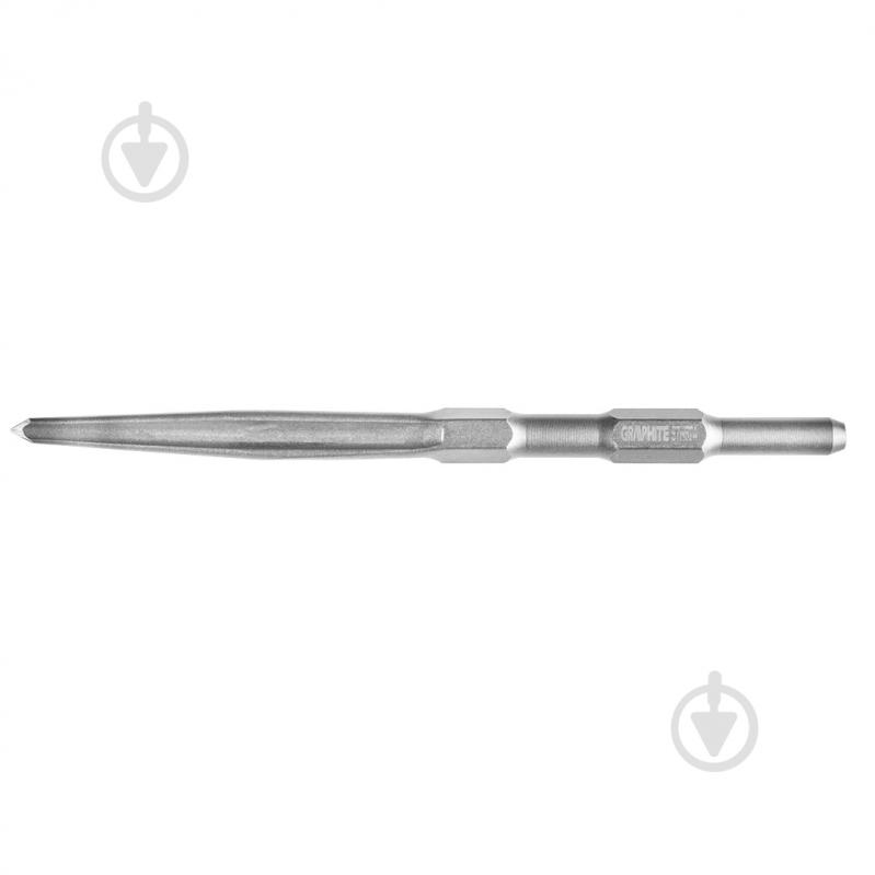 Пробійник (бородок) GRAPHITE 57H574 - фото 1