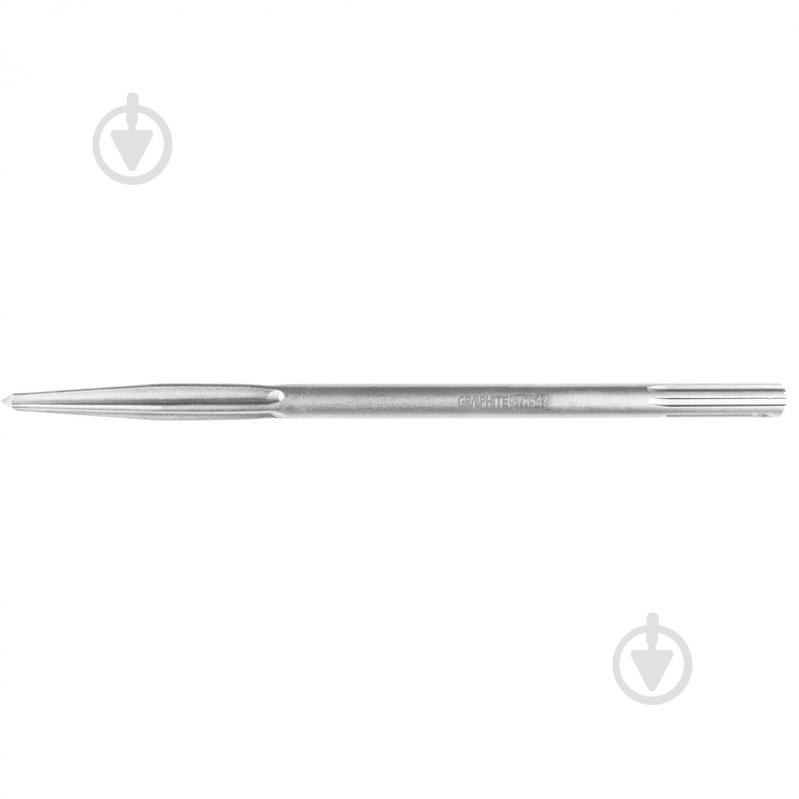 Пробойник (бородок) GRAPHITE 57H547 - фото 1
