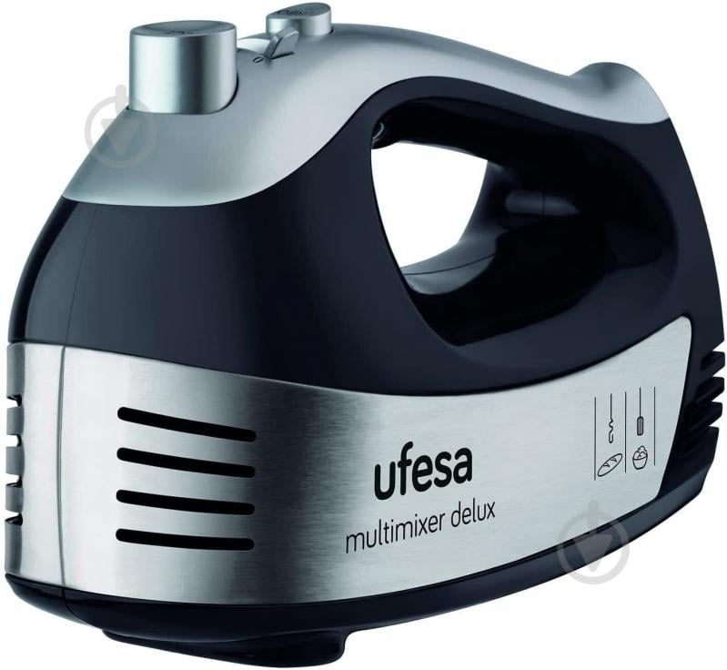 Миксер UFESA BV5650 Multimixer Delux (70305101) - фото 4 Миксер UFESA BV5650 Multimixer Delux (70305101) - фото 4