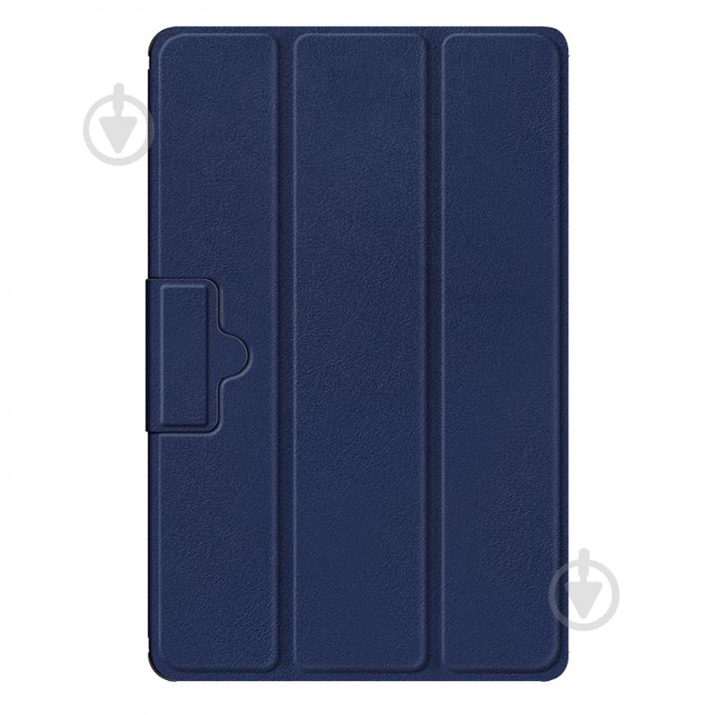 Чехол для планшета Armorstandart blue (ARM63721) Lenovo Tab M10 (3rd Gen) TB328 Blue - фото 1