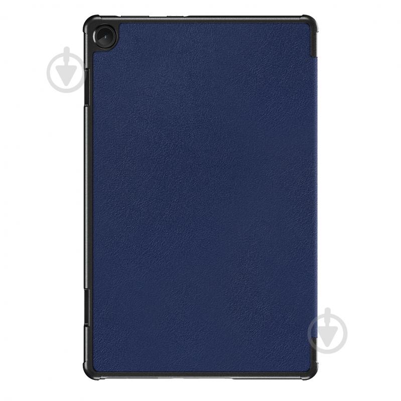 Чехол для планшета Armorstandart blue (ARM63721) Lenovo Tab M10 (3rd Gen) TB328 Blue - фото 2