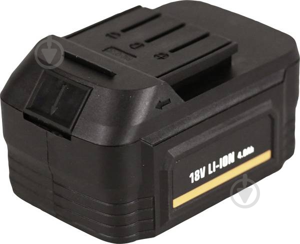 ᐉ Зарядное устройство Ferm 18 V (CDM1127) CDA1097 • Купить в Киеве ...