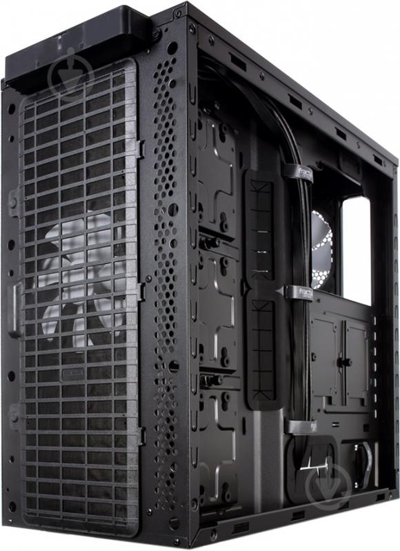 Корпус Fractal Design Define S (FD-CA-DEF-S-BK) - фото 9