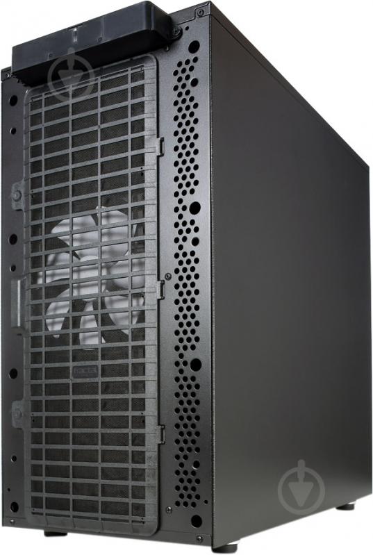 Корпус Fractal Design Define S (FD-CA-DEF-S-BK) - фото 5