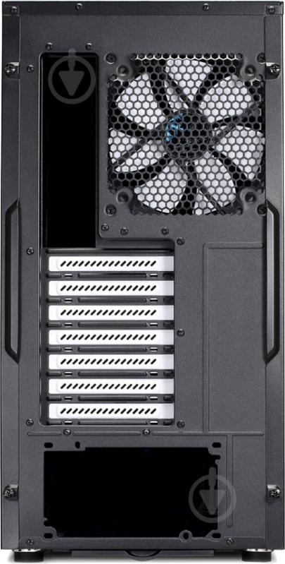 Корпус Fractal Design Define S (FD-CA-DEF-S-BK) - фото 10