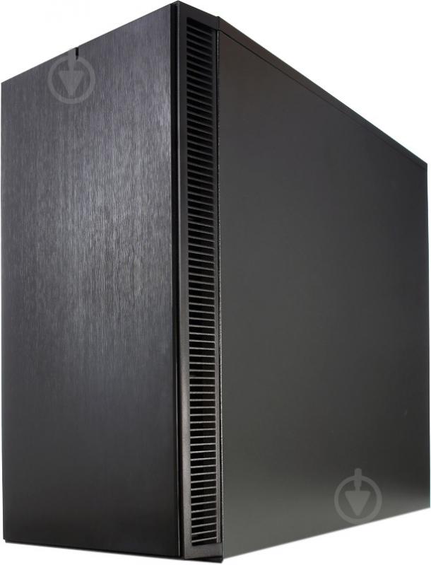 Корпус Fractal Design Define S (FD-CA-DEF-S-BK) - фото 3