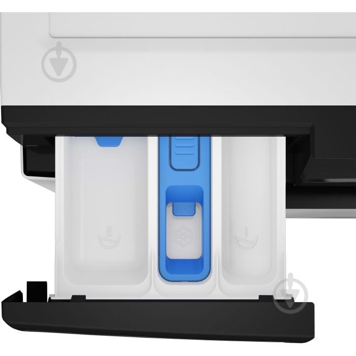 Пральна машина Beko B5WFU69415WPBB - фото 6 Пральна машина Beko B5WFU69415WPBB - фото 6