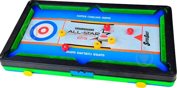 Игра настольная Shantou 7 в 1 B2112 - фото 5 Игра настольная Shantou 7 в 1 B2112 - фото 5