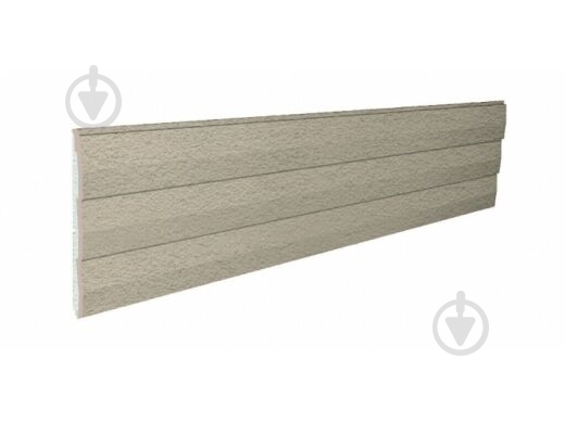 Накладка HC 101-50 панель (2.00 м) - фото 1