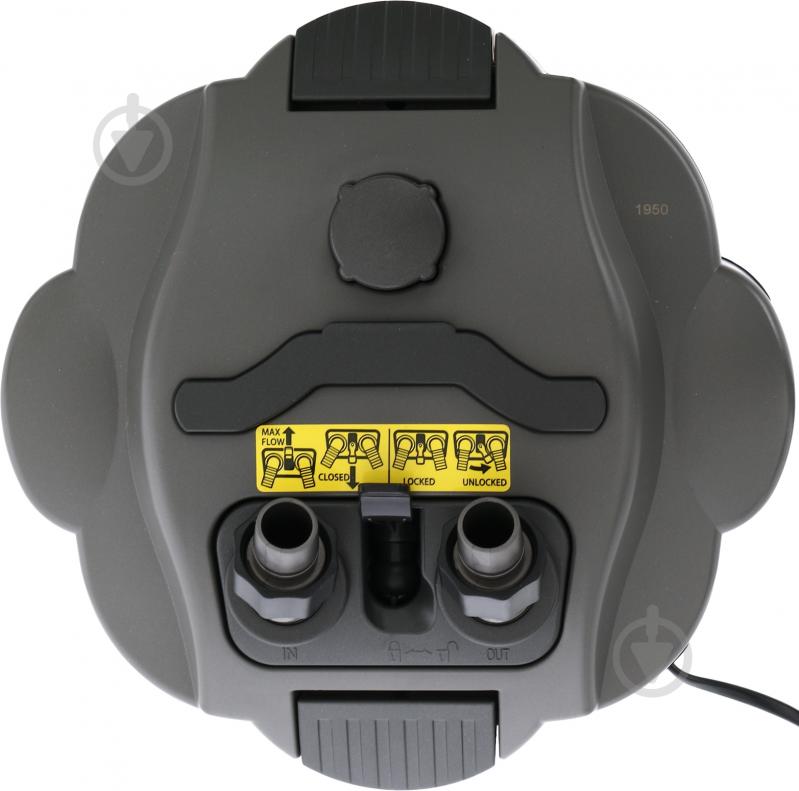 Фильтр внешний Resun EF-600 - фото 3