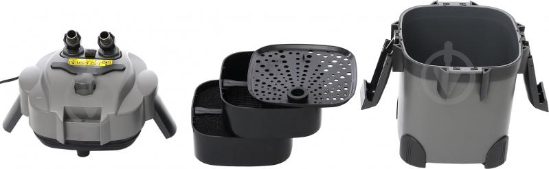 Фильтр внешний Resun EF-600 - фото 4