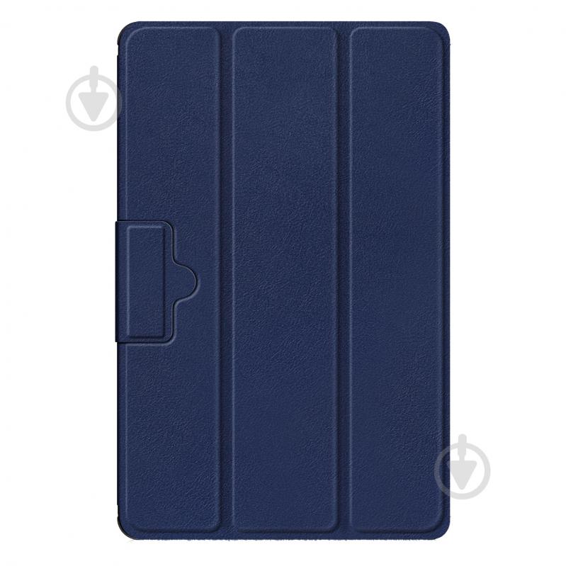 Чехол для планшета Armorstandart blue (ARM63719) Lenovo Tab M10 Plus (3rd Gen) TB125 Blue - фото 1