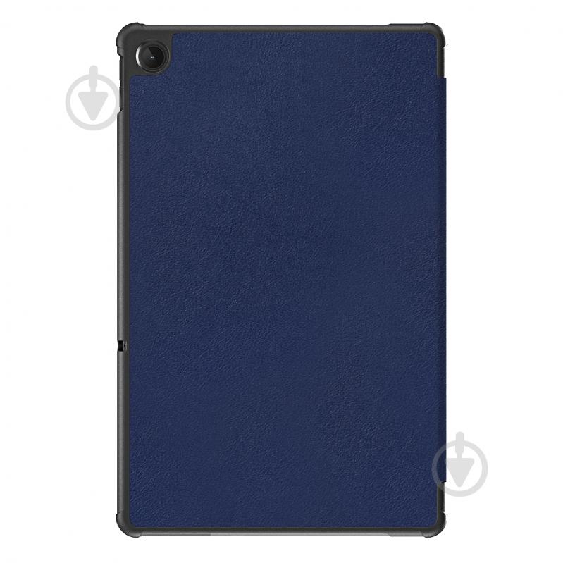 Чехол для планшета Armorstandart blue (ARM63719) Lenovo Tab M10 Plus (3rd Gen) TB125 Blue - фото 2