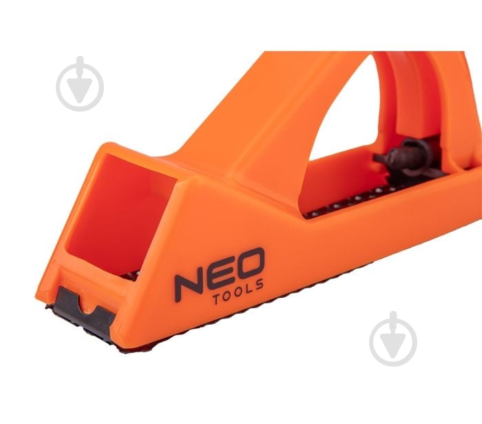Рашпиль NEO tools 1 шт. 50-257 - фото 2