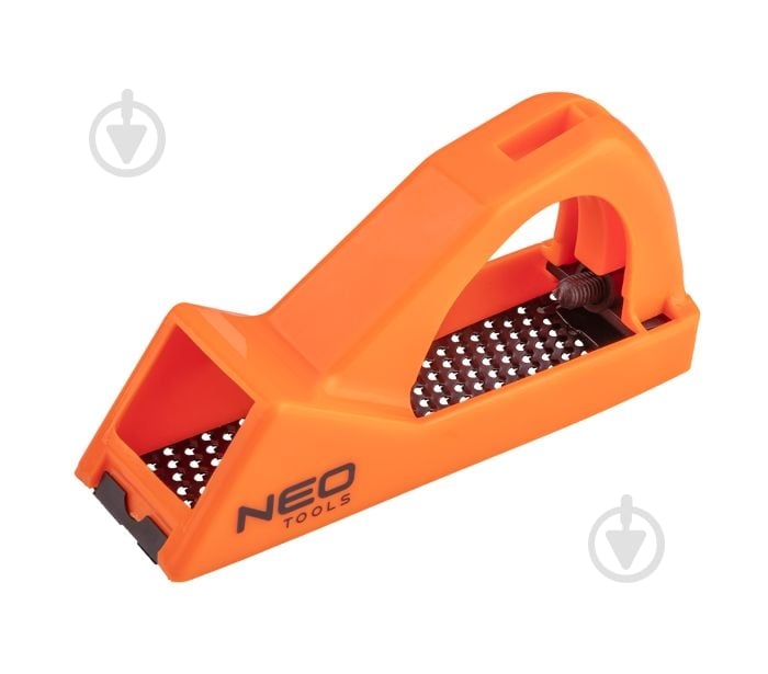 Рашпиль NEO tools 1 шт. 50-257 - фото 1