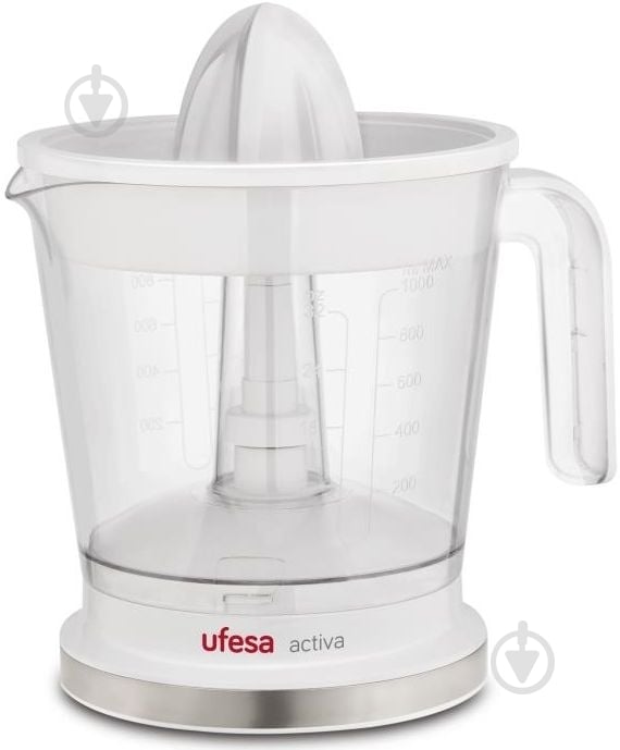 Соковыжималка для цитрусовых UFESA EX4942 Spinner Plus (71204652) - фото 1