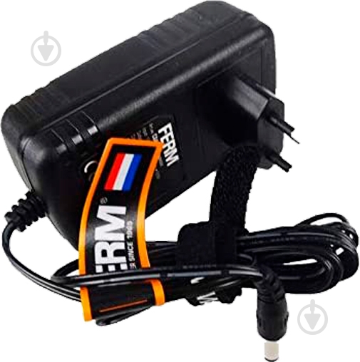 ᐉ Зарядное устройство Ferm для быстрой зарядки 18V (CDM1120) CDA1088 ...