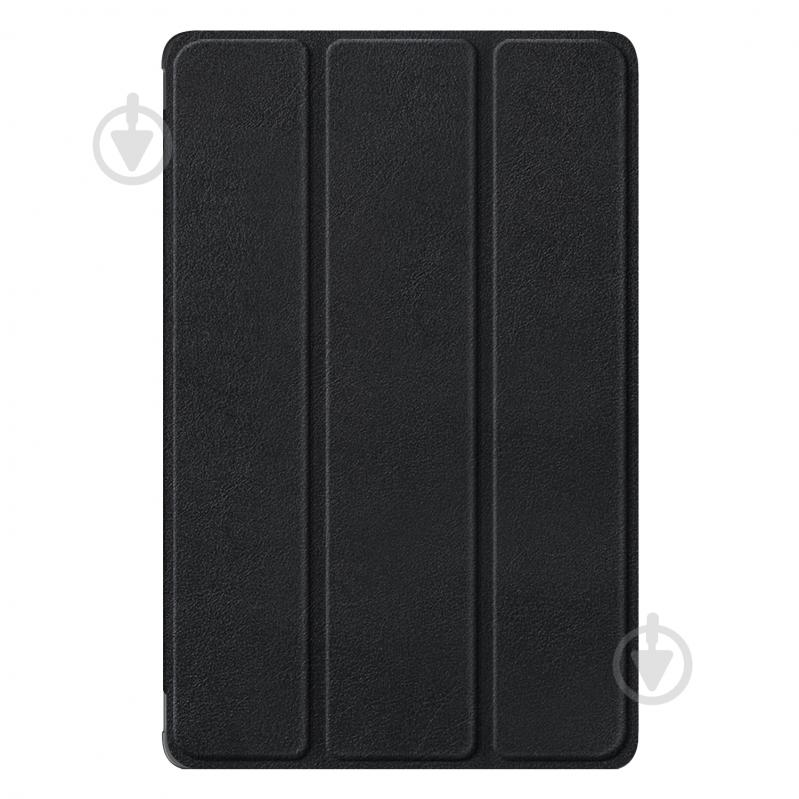 Чехол для планшета Armorstandart black (ARM64001) Xiaomi Redmi Pad 2022 10.6 Black - фото 1